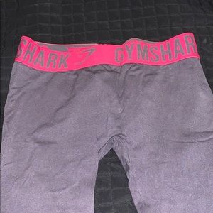 Gymshark fit leggings